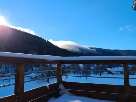Gîte 4 étoiles à La Bresse, grand confort, proche station ski - Photo 12