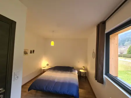 Gîte 4 étoiles à La Bresse, grand confort, proche station ski - Photo 17