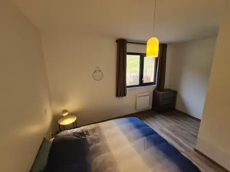 Gîte 4 étoiles à La Bresse, grand confort, proche station ski - Photo 18