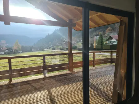 Gîte 4 étoiles à La Bresse, grand confort, proche station ski - Photo 31