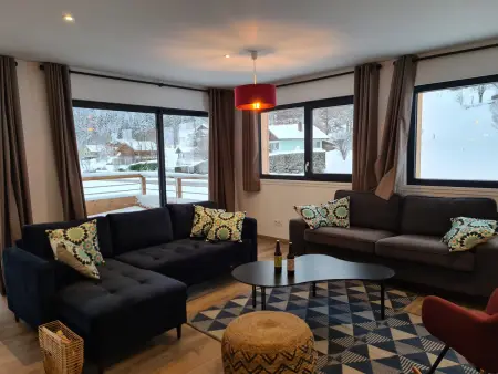 Gîte 4 étoiles à La Bresse, grand confort, proche station ski - Photo 35