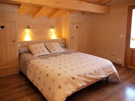 Chalet familial, 5 chambres, hammam, cheminée, près des pistes - Photo 9