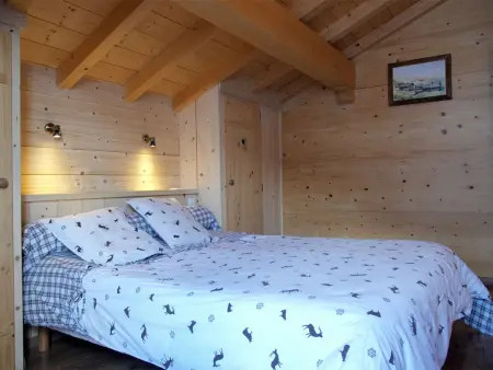 Chalet familial, 5 chambres, hammam, cheminée, près des pistes - Photo 10