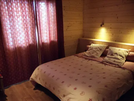 Chalet familial, 5 chambres, hammam, cheminée, près des pistes - Photo 12