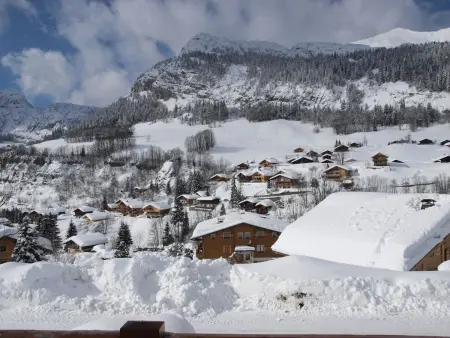 Chalet familial, 5 chambres, hammam, cheminée, près des pistes - Photo 18