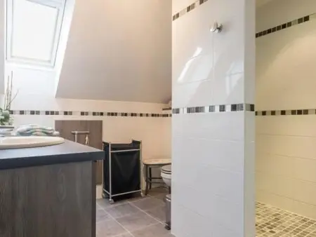 Maison cosy à Guérande, proche cité médiévale, avec jardin, terrasse, fibre et home cinéma. - Photo 12
