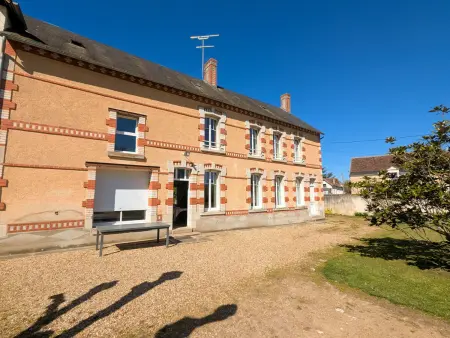 Moulin paisible en Berry avec étang privé, proche du Château de Valençay et Zoo de Beauval - Photo 20