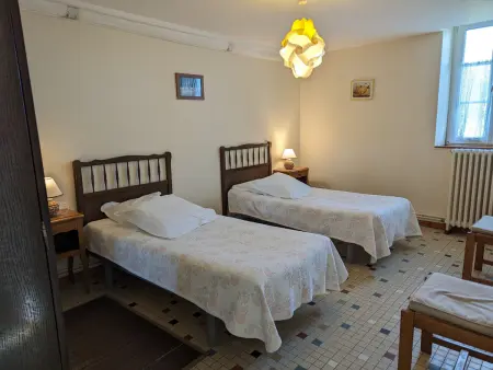 Gîte en Sologne proche Val de Loire, jardin privatif - Photo 5