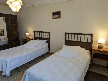 Gîte en Sologne proche Val de Loire, jardin privatif - Photo 6