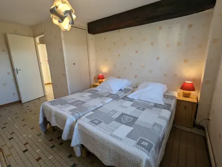 Gîte en Sologne proche Val de Loire, jardin privatif - Photo 8