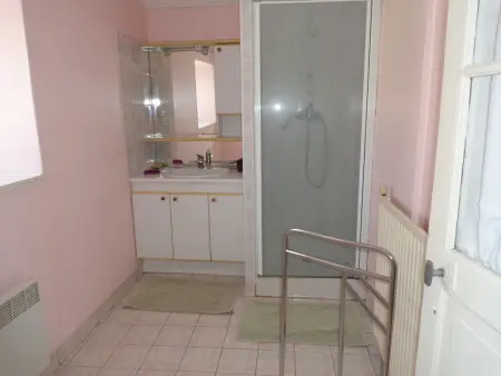 Gîte en Sologne proche Val de Loire, jardin privatif - Photo 12