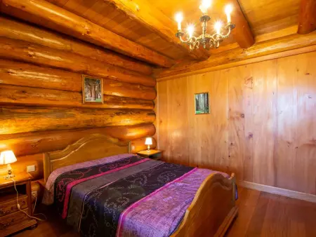 Chalet confortable au bord d'un étang à Dussac - Photo 4