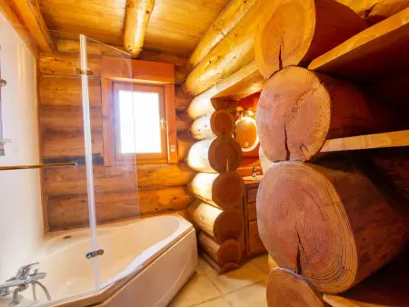 Chalet confortable au bord d'un étang à Dussac - Photo 12