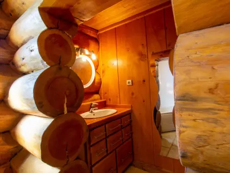 Chalet confortable au bord d'un étang à Dussac - Photo 16