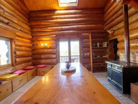 Chalet confortable au bord d'un étang à Dussac - Photo 18