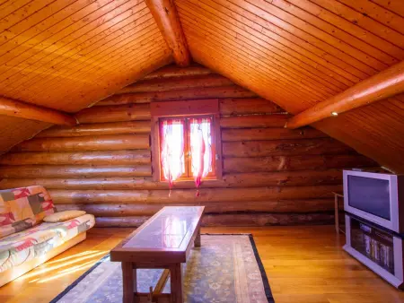 Chalet confortable au bord d'un étang à Dussac - Photo 19