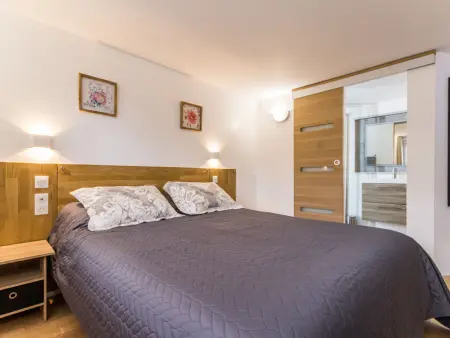 Maison de ville à St Nazaire, près du front de mer, climatisée, 3 chambres avec sdb privatives, WiFi - Photo 3