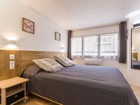 Maison de ville à St Nazaire, près du front de mer, climatisée, 3 chambres avec sdb privatives, WiFi - Photo 8