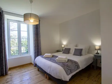 Grande maison rénovée avec piscine privée et parc, idéale pour vacances en famille en Dordogne - Photo 12