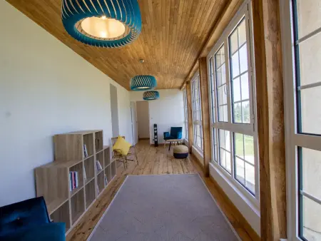 Grande maison rénovée avec piscine privée et parc, idéale pour vacances en famille en Dordogne - Photo 13