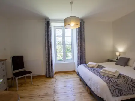 Grande maison rénovée avec piscine privée et parc, idéale pour vacances en famille en Dordogne - Photo 14