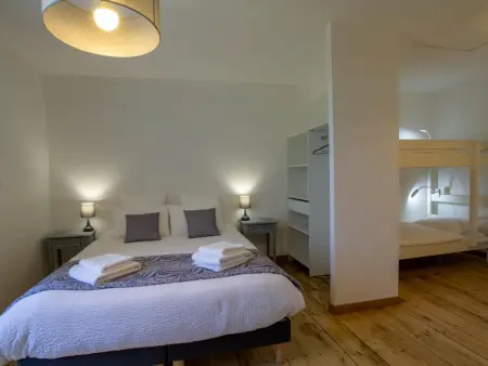 Grande maison rénovée avec piscine privée et parc, idéale pour vacances en famille en Dordogne - Photo 15