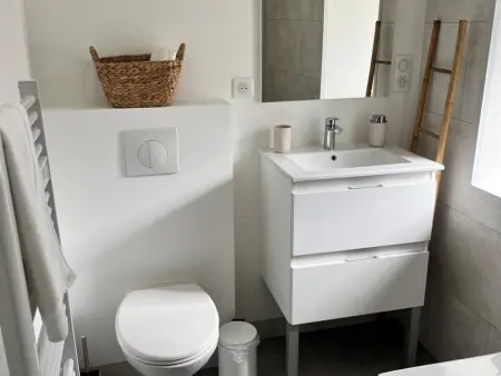Grande maison rénovée avec piscine privée et parc, idéale pour vacances en famille en Dordogne - Photo 16