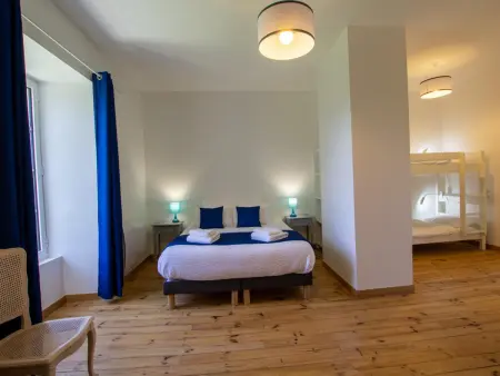 Grande maison rénovée avec piscine privée et parc, idéale pour vacances en famille en Dordogne - Photo 18