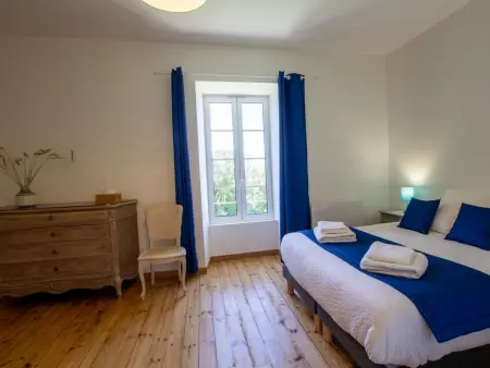 Grande maison rénovée avec piscine privée et parc, idéale pour vacances en famille en Dordogne - Photo 20