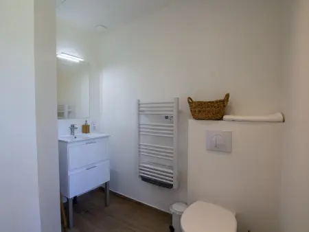 Grande maison rénovée avec piscine privée et parc, idéale pour vacances en famille en Dordogne - Photo 21