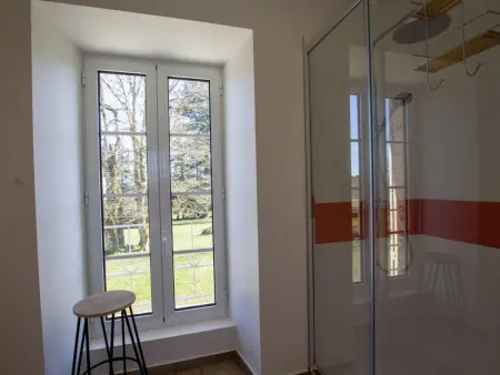 Grande maison rénovée avec piscine privée et parc, idéale pour vacances en famille en Dordogne - Photo 22