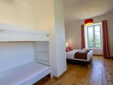 Grande maison rénovée avec piscine privée et parc, idéale pour vacances en famille en Dordogne - Photo 24