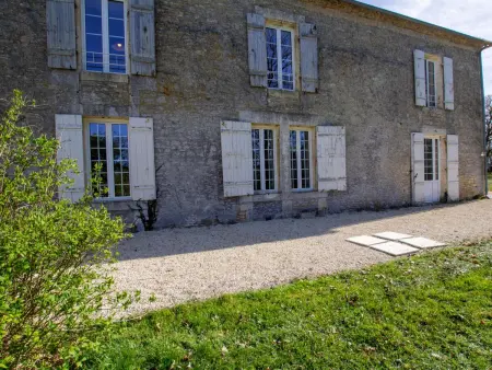 Grande maison rénovée avec piscine privée et parc, idéale pour vacances en famille en Dordogne - Photo 27