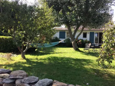 Maison indépendante avec joli jardin près de Le Palais - Photo 3