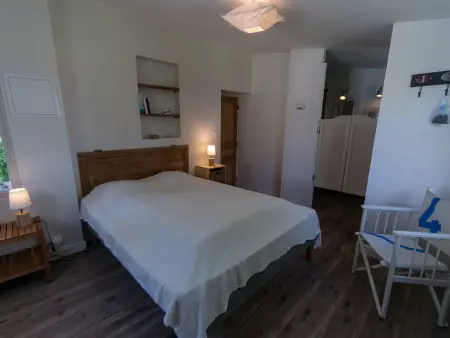 Maison indépendante avec joli jardin près de Le Palais - Photo 6