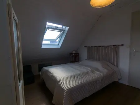 Maison indépendante avec joli jardin près de Le Palais - Photo 8
