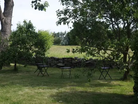 Maison indépendante avec joli jardin près de Le Palais - Photo 9