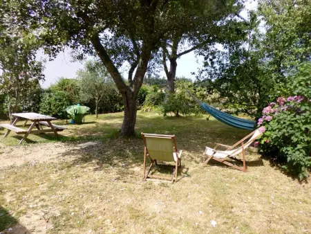 Maison indépendante avec joli jardin près de Le Palais - Photo 10