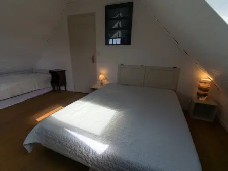Maison indépendante avec joli jardin près de Le Palais - Photo 11