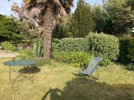 Maison indépendante avec joli jardin près de Le Palais - Photo 15