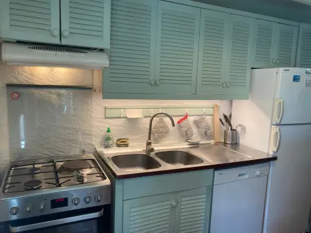 Maison en pierre proche plage, 2 maisons, animaux admis - Photo 8