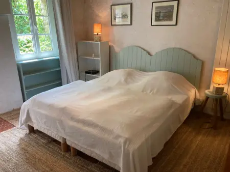 Maison en pierre proche plage, 2 maisons, animaux admis - Photo 10
