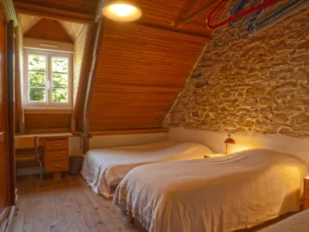 Maison en pierre proche plage, 2 maisons, animaux admis - Photo 13