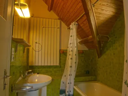 Maison en pierre proche plage, 2 maisons, animaux admis - Photo 14