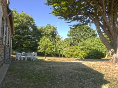 Maison en pierre proche plage, 2 maisons, animaux admis - Photo 15