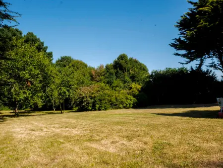 Maison en pierre proche plage, 2 maisons, animaux admis - Photo 16