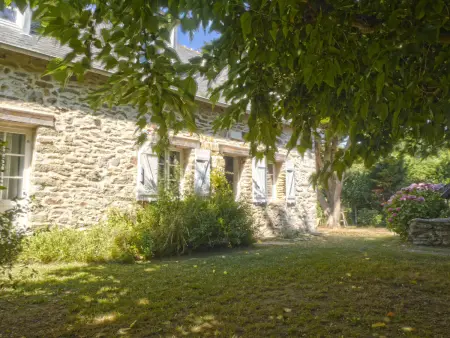 Maison en pierre proche plage, 2 maisons, animaux admis - Photo 18