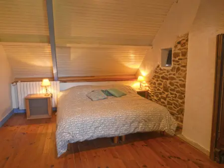 Maison en pierre proche plage, 2 maisons, animaux admis - Photo 19