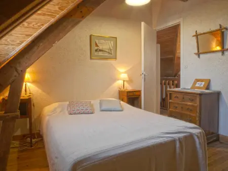 Maison en pierre proche plage, 2 maisons, animaux admis - Photo 20