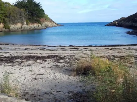 Maison en pierre proche plage, 2 maisons, animaux admis - Photo 23